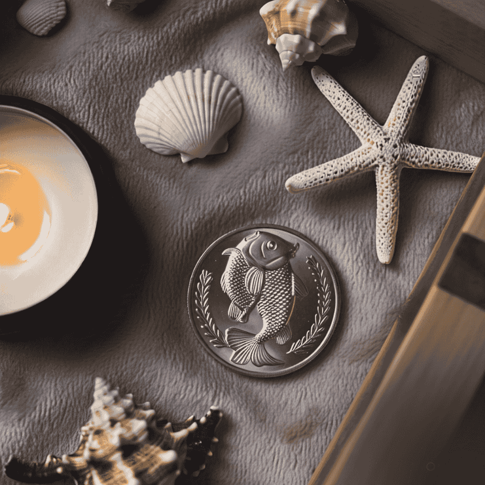 Pisces Coins thumbnail 1